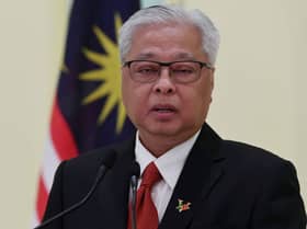 Pub, nightclub activities top RMCO violations list — Ismail Sabri