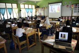 Early schooling aid raised to RM150 for all pupils