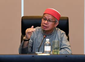 Menteri agama, ustaz popular kena kompaun langgar SOP