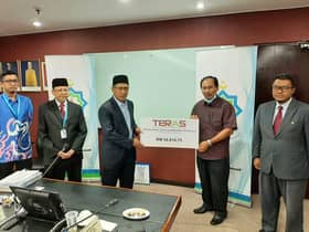 Mais terima dividen anak syarikat lebih RM50,000