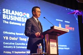 Invest Selangor: New digital hub to attract 3,000 businesses