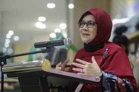 Rakyat perlu patuh SOP, hanya keluar jika perlu - EXCO