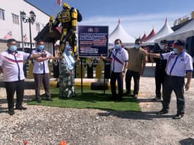 AADK targets 155 high-risk areas to go green by 2025