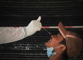 Fully subsidised Covid-19 swab tests for employees available via MYEG portal