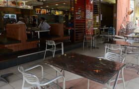 Premis makanan dibenar beroperasi sehingga 6 pagi sepanjang Ramadan