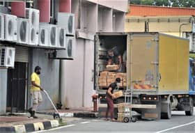 No ban on goods vehicles during Hari Raya Aidilfitri festive season — MOT