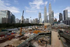 Malaysian economy to grow 4.5pct to 5.5pct in 2024 — RAM Ratings