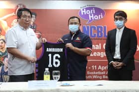 MB seru syarikat korporat taja kejohanan sukan