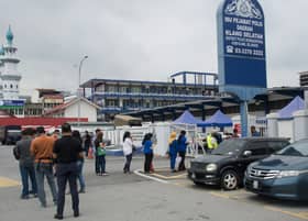 PKPB mukim Klang: Tidak perlu kebenaran polis jika ada surat majikan