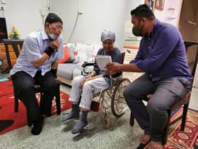 Wakil rakyat Hulu Kelang tekad majukan pelancongan