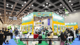 Budget 2021 includes focus on sustainability agenda — Muhyiddin