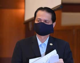 Measures to curb Covid-19 based on risk assessment, not just zone colour