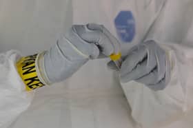 Paradigm Mall, 1 Utama confirms staff positive for Covid-19