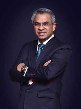 IIUM president denies involvement in bank transfers