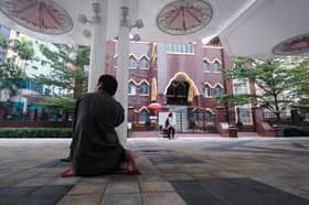 Wilayah Persekutuan benarkan solat tarawih, Aidilfitri