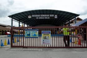 KPM: Institusi pendidikan di Seremban ditutup mulai esok