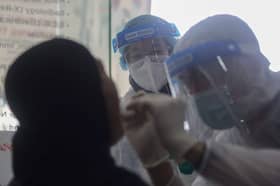 Covid-19: 41 pct of total daily cases recorded in Selangor