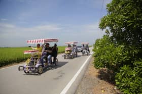 Sektor pelancongan terus dibantu, peruntuk lebih RM2.5 juta