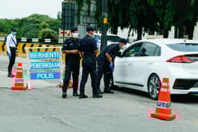 KPN baharu garis tiga fokus utama pimpin pasukan polis