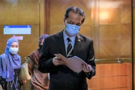 Stress, sleepless nights but we are holding on — Health DG