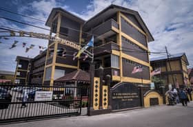 Parents anxious over reopening of SK Permatang Janggus