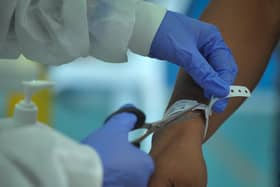 Pemilik boleh halang individu gelang kuarantin masuk premis