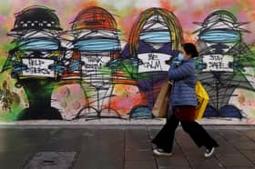 More than 95 million coronavirus cases confirmed globally