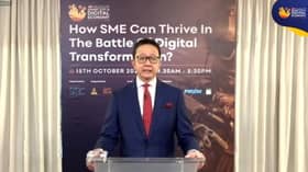CMCO: Timely reminder for SMEs to adopt digital strategies — Selangor exco