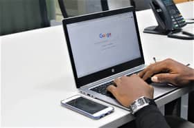 US Court sets first hearing on Google antitrust lawsuit