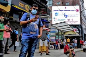 Govt needs to continue to help Malaysians brace for Covid-19 impact - KRI