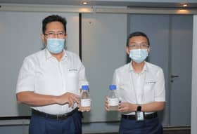 Air Selangor sedia 64 lori tangki, 10 pili awam ke premis kritikal