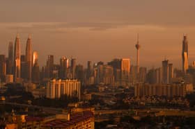 MIER revises down real GDP projection to -5.5 pct in 2020