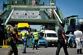 MOH, Mindef to create new framework to optimise use of assets, resources