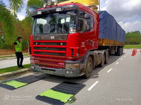 JPJ declares ‘war’ on overloaded vehicles