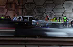 Dispute at workplace among motives for murder cases since 2009 — Bukit Aman