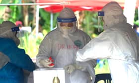 Covid-19: Gerakkan sejuta sukarelawan bantu petugas hadapan