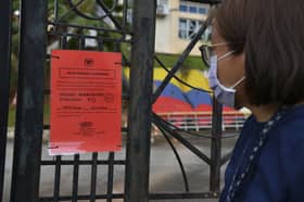 Schools with positive Covid-19 cases to close for one week — KPM