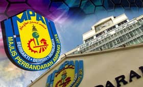 MPAJ collects RM2 mln in parking fees from Jan to April