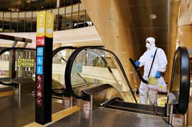 Premises listed in 'HIDE' ordered to close three days immediately