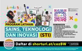 PPAS semarakkan sains, teknologi dan inovasi