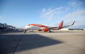 EasyJet warns first ever annual loss could top US$1 billion (RM4.15 billion)