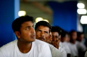 Ministry to conduct nationwide ops over plight of Bangladeshi workers