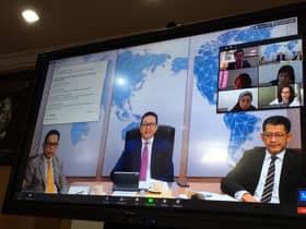 Selangor lowers FDI target by half due to weak global economic backdrop