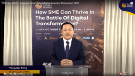 Sitec: SMEs need to plan for post-Covid business challenges