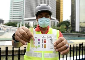 Industries posing risk to water source must be listed — Expert