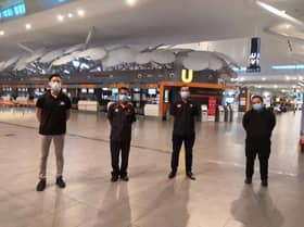 Pasukan forensik HKL dihantar ke Sabah, bantu bendung Covid-19