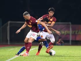 JDT finish season unbeaten, Selangor score big win