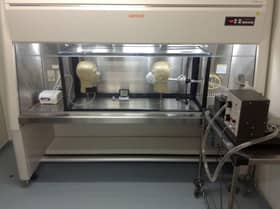 Japan researchers show masks do block coronavirus, but not perfectly