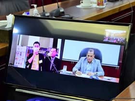 Govt expects unemployment rate to drop to 4.5 percent by December