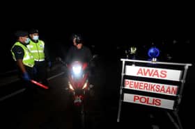 CMCO for Kota Kinabalu, Penampang and Putatan to begin on Oct 7 — Ismail Sabri